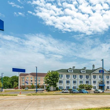 Motel 6-Shreveport, LA Flournoy Exterior foto