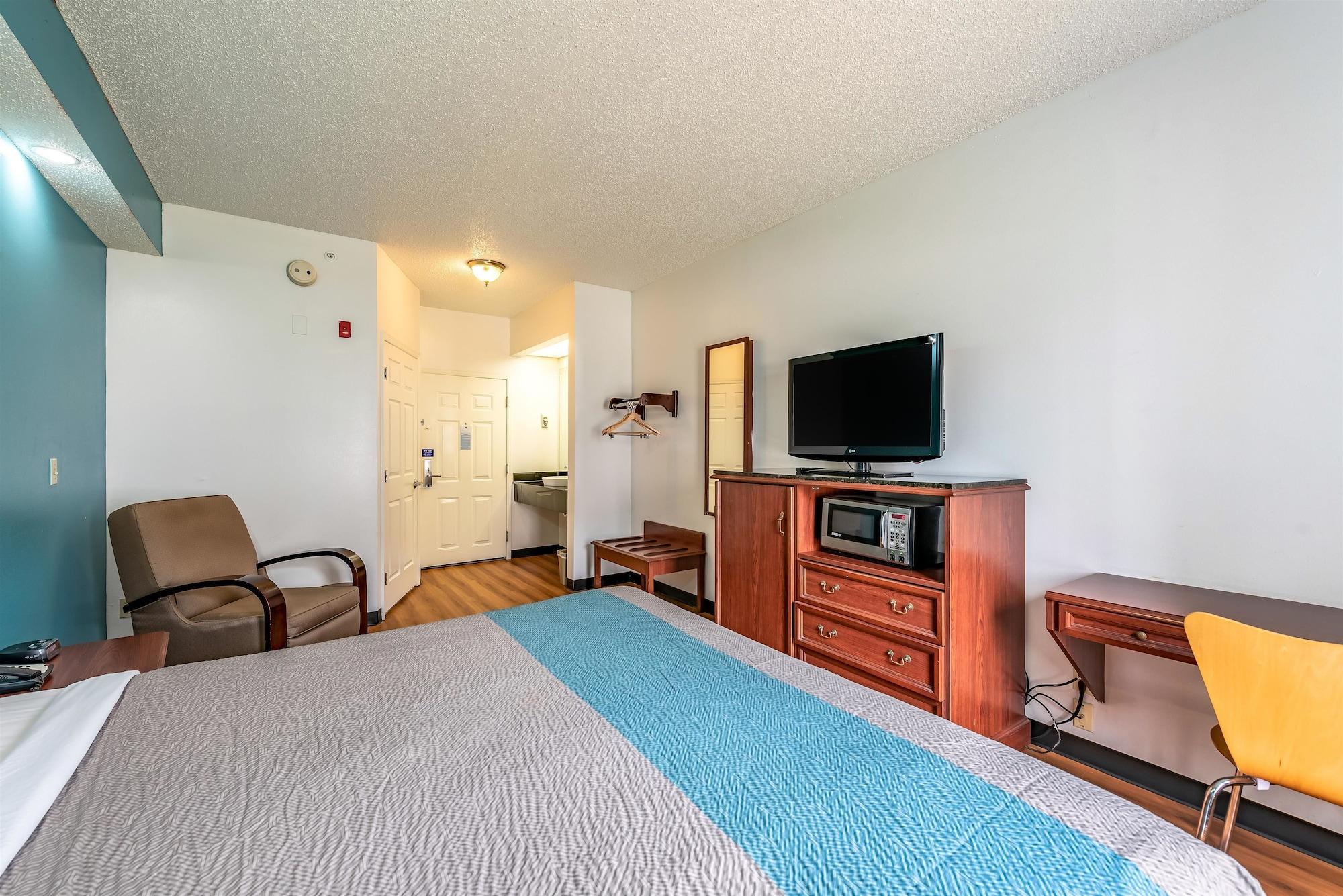 Motel 6-Shreveport, LA Flournoy Exterior foto